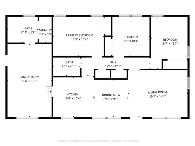 Building Photo - One Story James Island Home