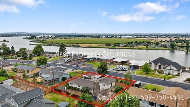 Building Photo - 603 N Crestview Dr