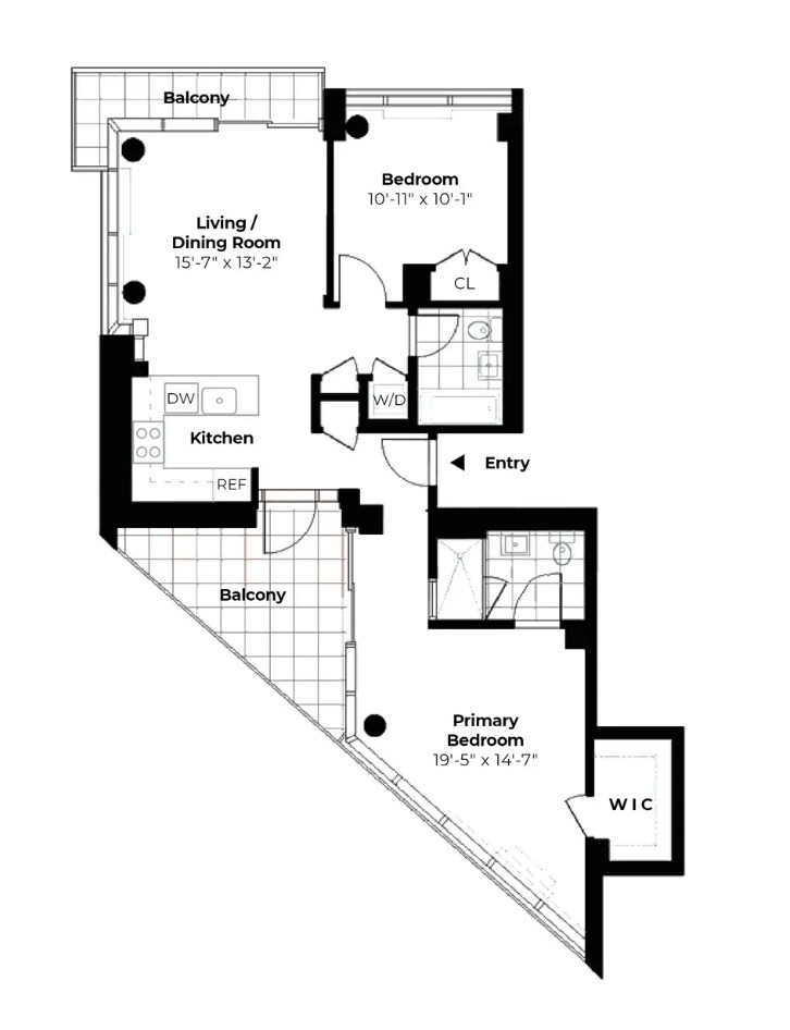 Building Photo - 1017 Jackson Ave