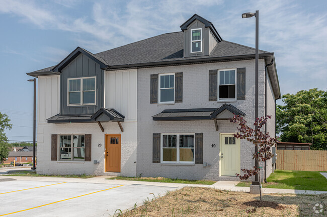 Building Photo - Cedar City Townhomes