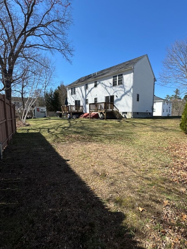 Building Photo - 35AB Groton School Rd