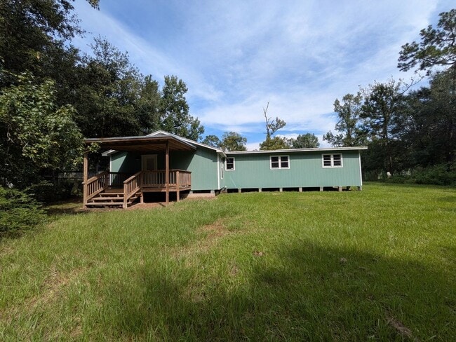 Building Photo - 1125 N Tannahill St
