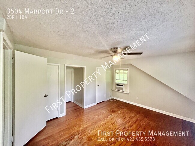 Building Photo - 3504 Marport Dr
