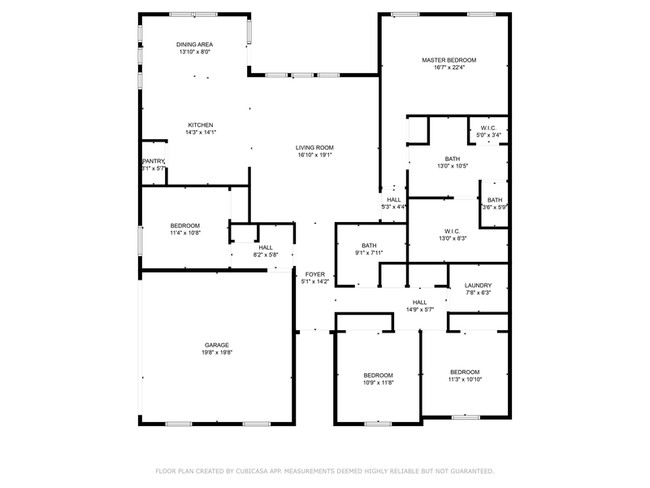 Building Photo - 297 Dinner Tree Sq