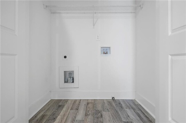 Building Photo - 5316 Radford Loop