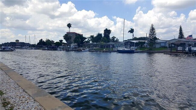 Building Photo - 4854 Marine Pky