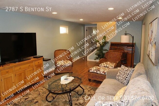 Building Photo - 2787 S Benton St