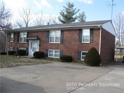 Primary Photo - 1BD/1BA Apartment near Perryville Rd and L...