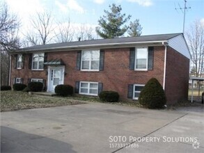 Building Photo - 1BD/1BA Apartment near Perryville Rd and L...