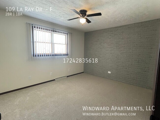 Building Photo - 109 La Ray Dr
