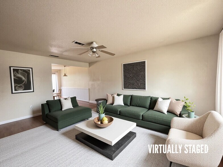 Building Photo - 3407 Victoria Cir