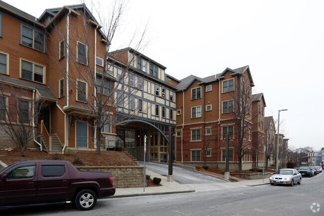 Catherine H. Gallagher - 119-225 Heath St