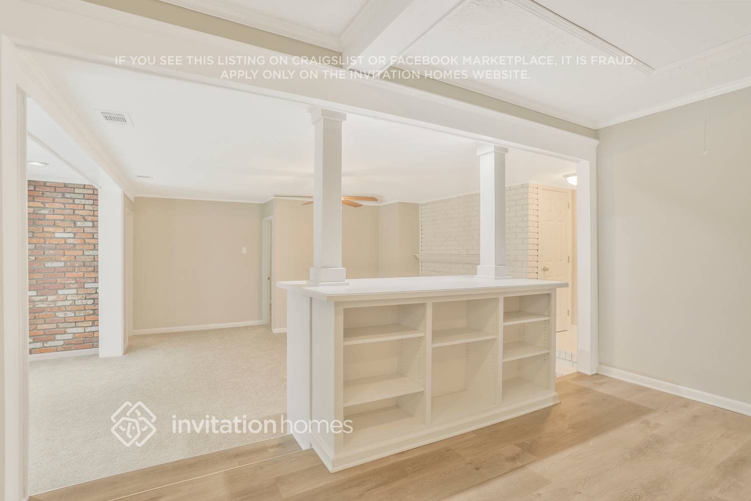 Building Photo - 3541 Carter Rd