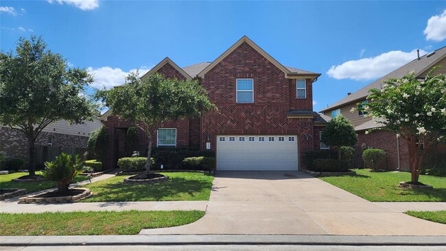 Primary Photo - 2318 Nashmor Dr