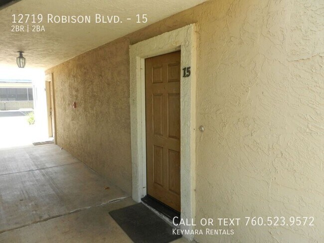 Building Photo - 12719 Robison Blvd