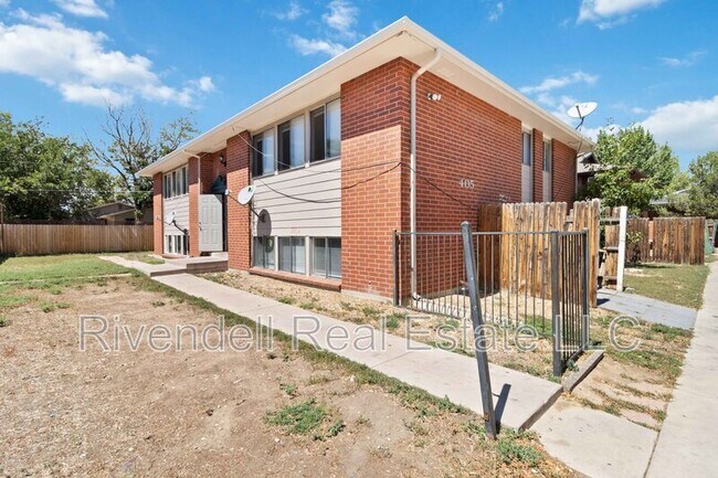 Building Photo - 373 Geneva St