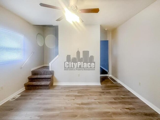 Building Photo - 2101 Ringgold Ave