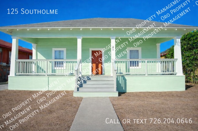 Building Photo - 125 Southolme Ave