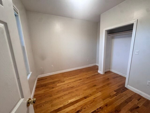 Building Photo - 136 K St