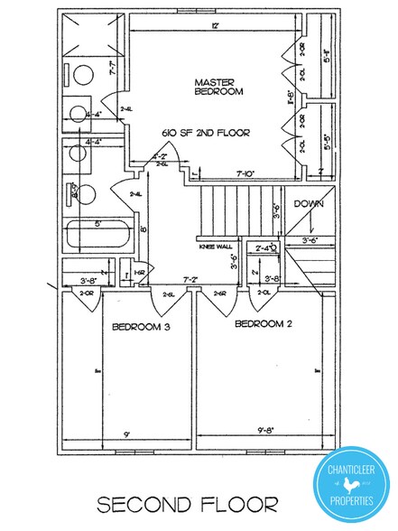 Building Photo - 3541 Aldie Ct