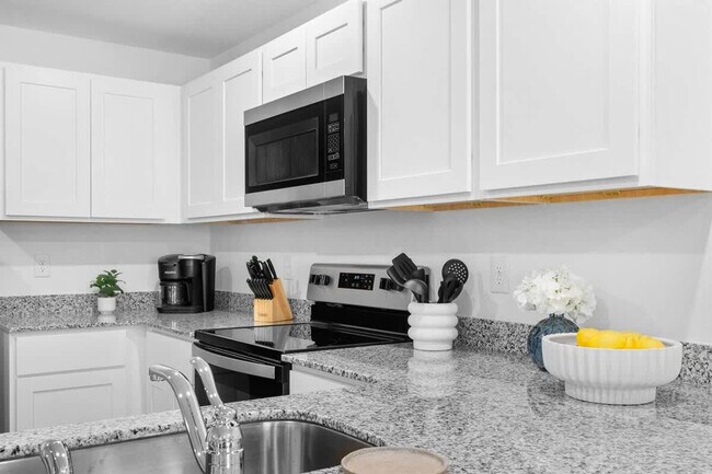 Building Photo - 13097 Scottville St