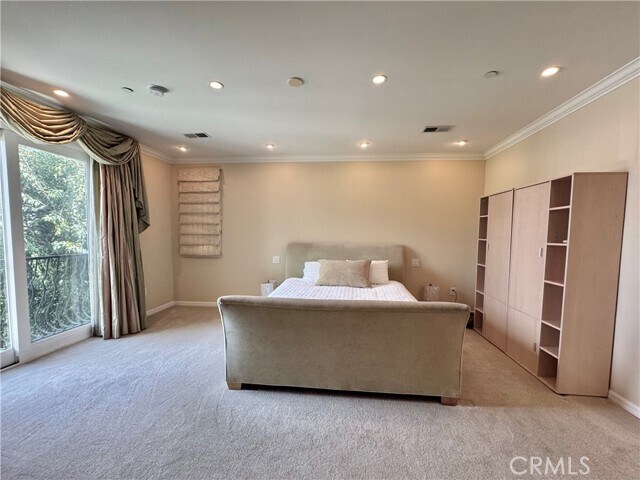 Building Photo - 458 S Clark Dr
