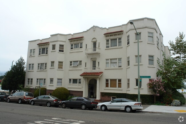 Building Photo - The Alexandria