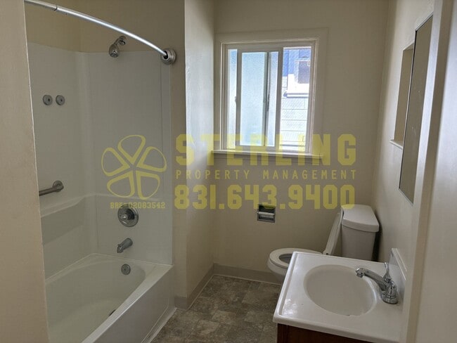 Floorplan - 812 Park Avenue - Monterey