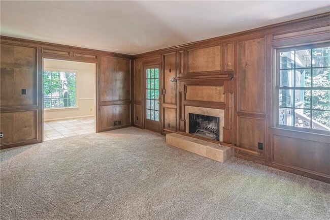 Building Photo - 1610 Branch Valley Dr