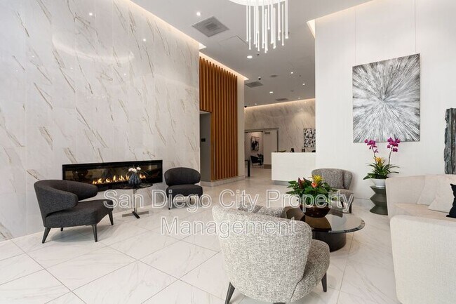 Building Photo - 1262 Kettner Blvd