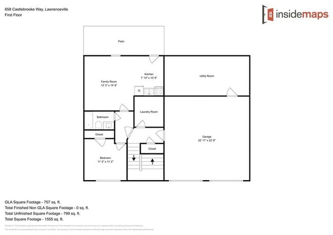 Building Photo - 658 Castlebrooke Way SE