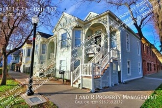 Building Photo - 831 F St