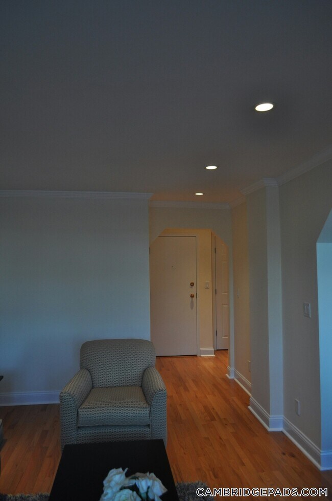 Building Photo - 60 Brattle St