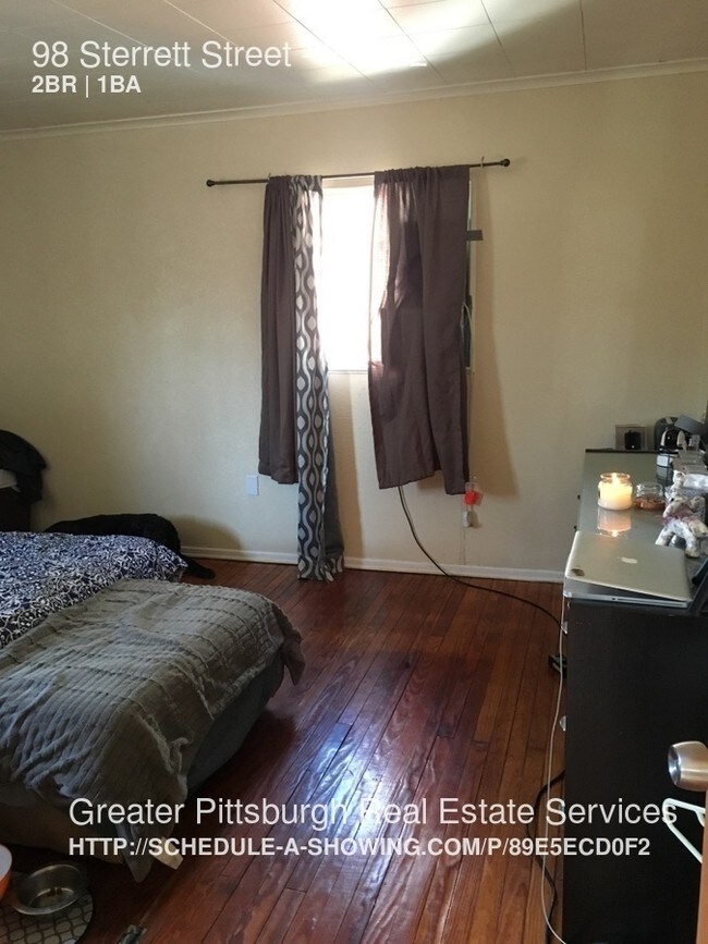 Building Photo - 98 Sterrett St