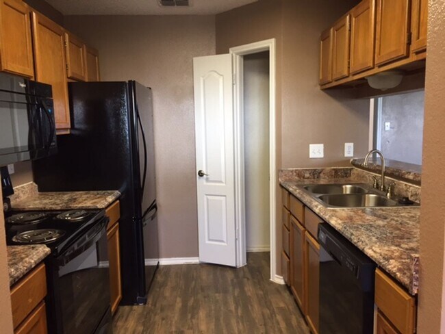 Interior Photo - Country View Apartments