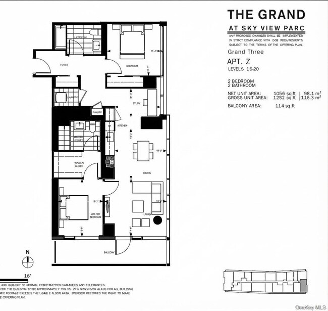 Building Photo - 131-01 40th Rd