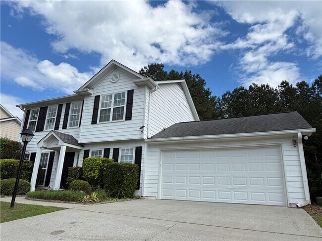 Building Photo - 4030 Brushy Creek Way
