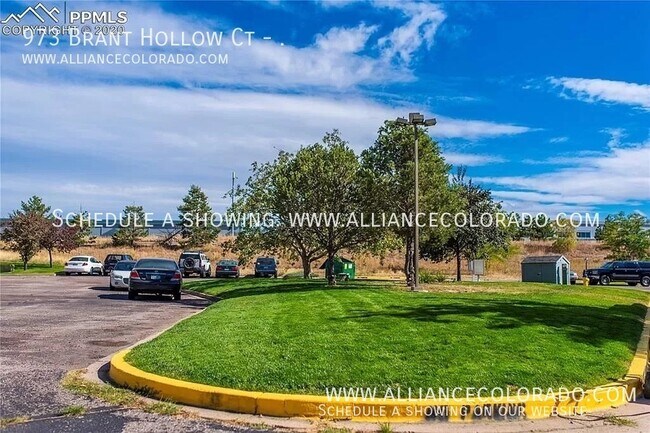 Building Photo - 973 Brant Hollow Ct