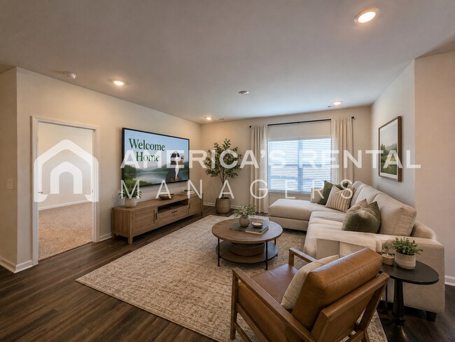 Building Photo - DEPOSIT PENDING! New Construction Home for Rent!