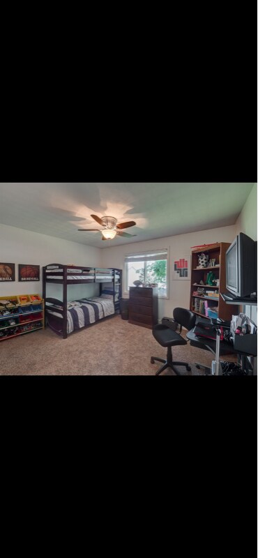 Building Photo - 7110 N Rockvale Dr
