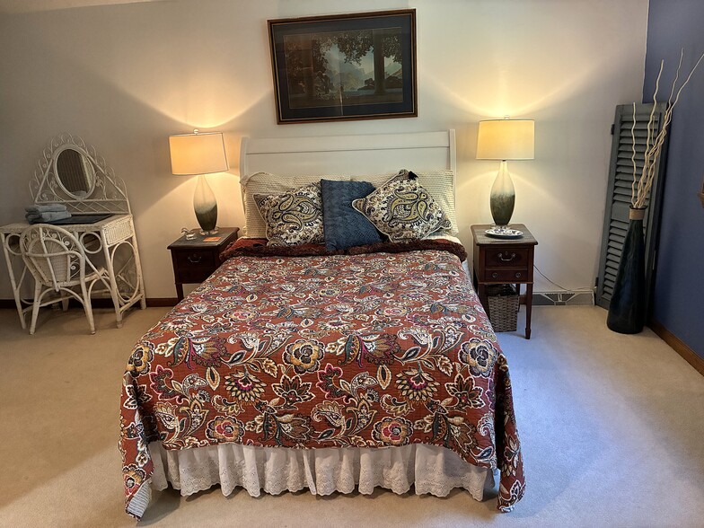 Tenant BR - 19 Timber Ln