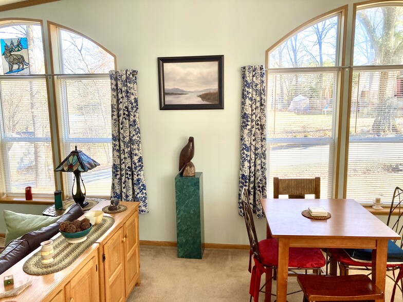 Great Room Center - 45 Abbott St