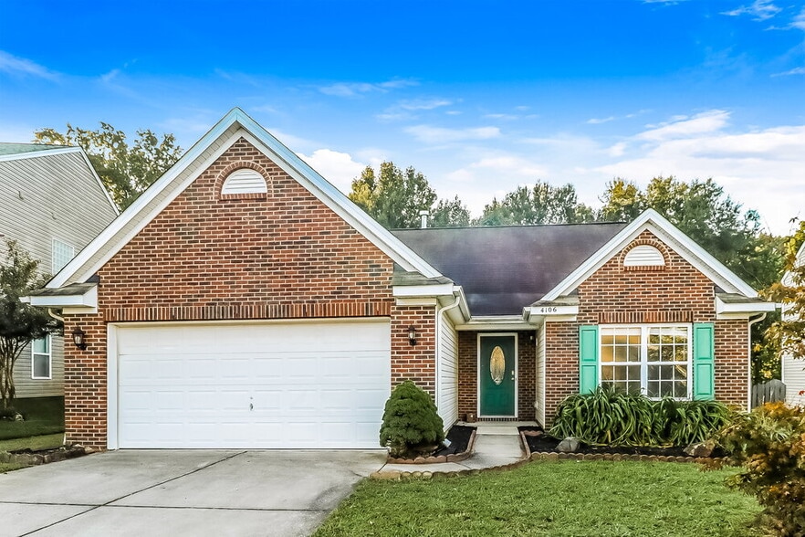 Primary Photo - 4106 Rosefield Ct