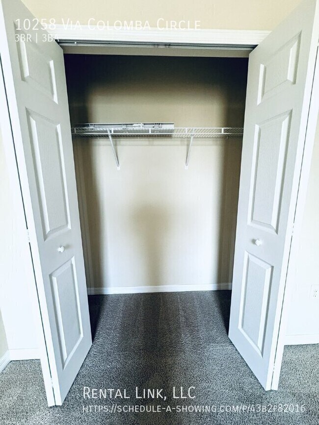 Building Photo - 10258 Via Colomba Circle