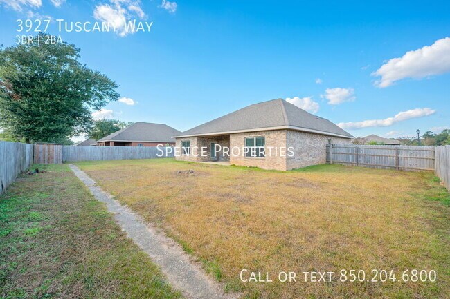 Building Photo - 3927 Tuscany Way