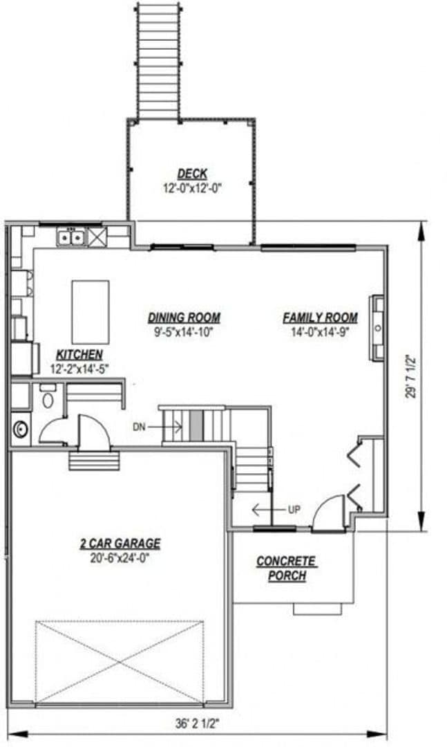 Building Photo - 4 Bedroom Townhome Available February 1st!