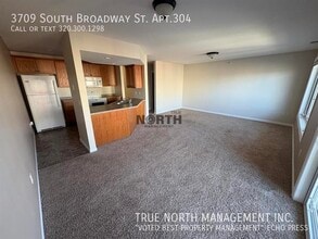 Building Photo - 3709 S Broadway St