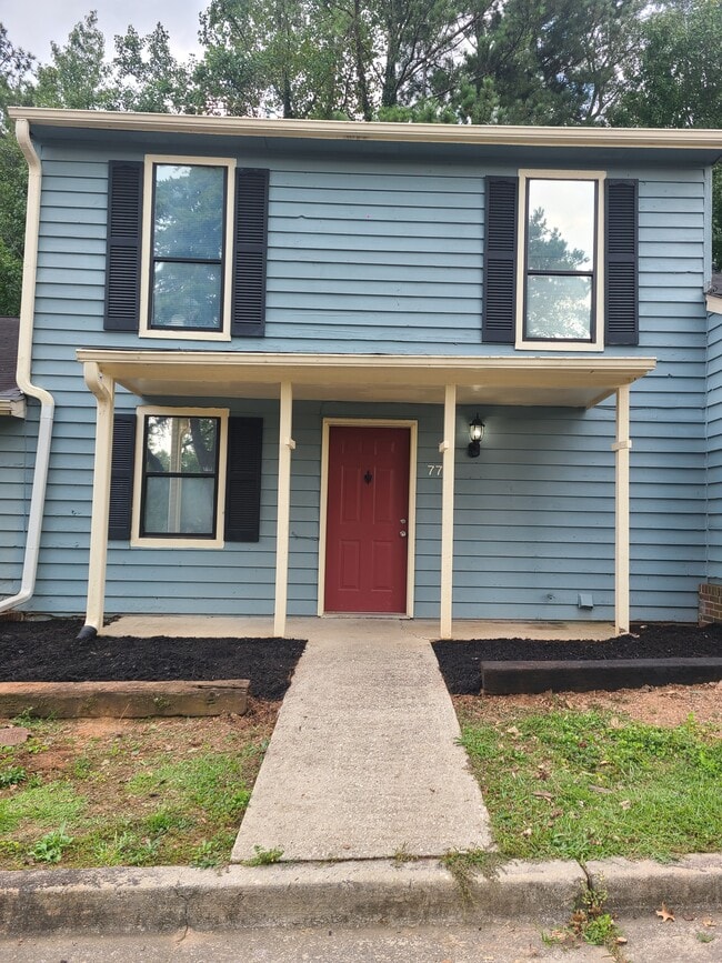 Primary Photo - 77 Sandalwood Cir
