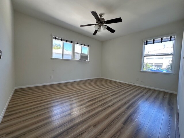 Bed #1 - 11216 Tiara St