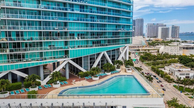 Building Photo - 888 Biscayne Blvd